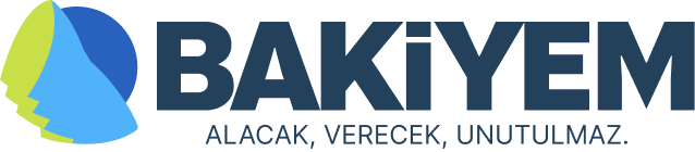 Bakiyem